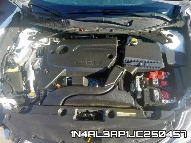 1N4AL3AP1JC250457 фото 8