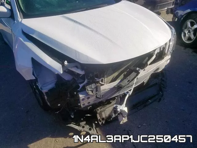 1N4AL3AP1JC250457 фото 10