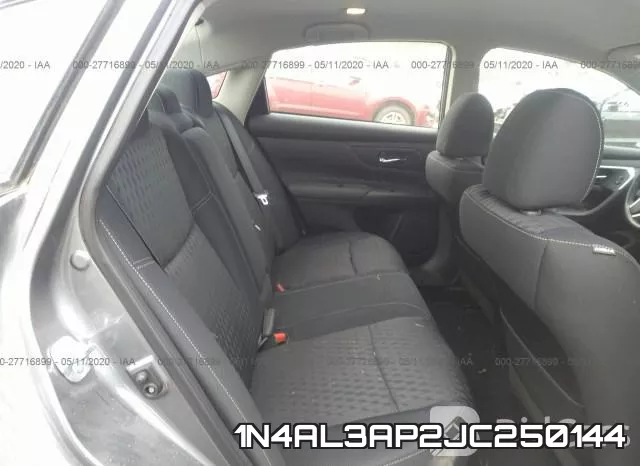 1N4AL3AP2JC250144 фото 9