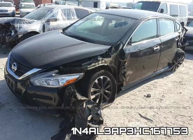1N4AL3AP3HC167753 фото 3