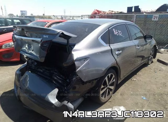 1N4AL3AP3JC118302 фото 5