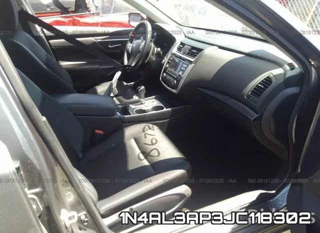 1N4AL3AP3JC118302 фото 6