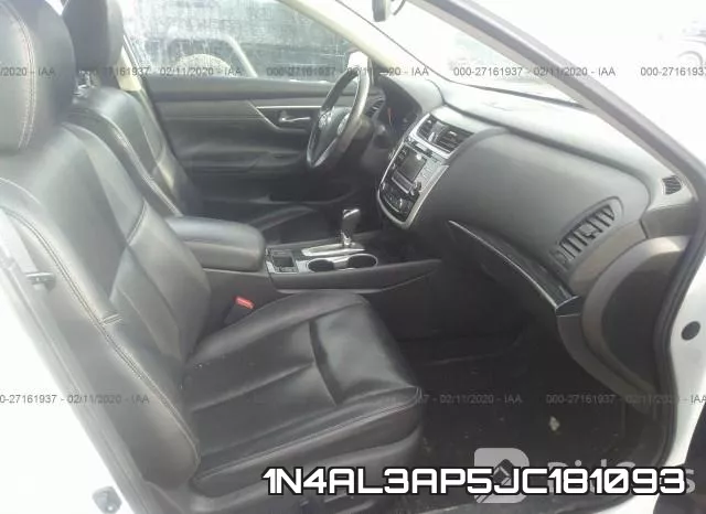 1N4AL3AP5JC181093 фото 6