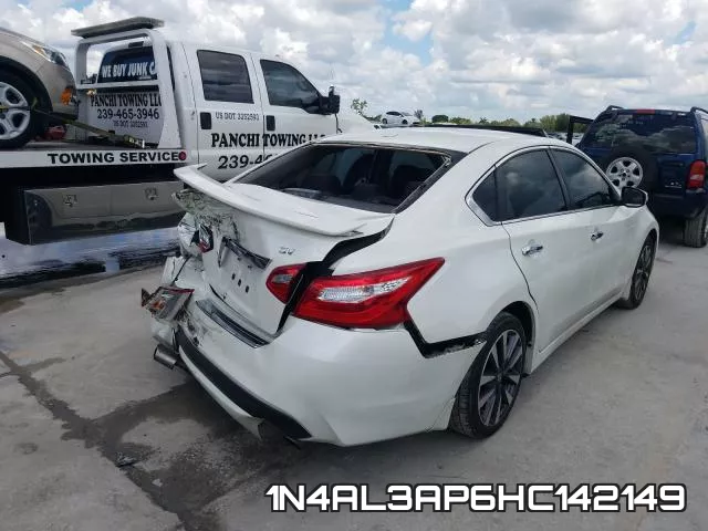 1N4AL3AP6HC142149 фото 5
