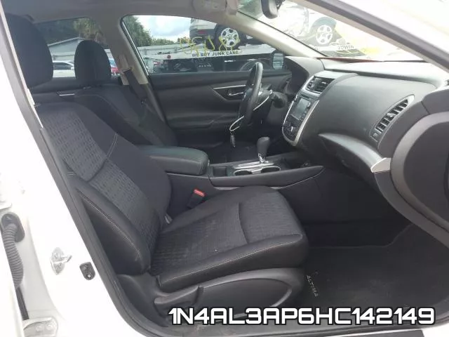 1N4AL3AP6HC142149 фото 6