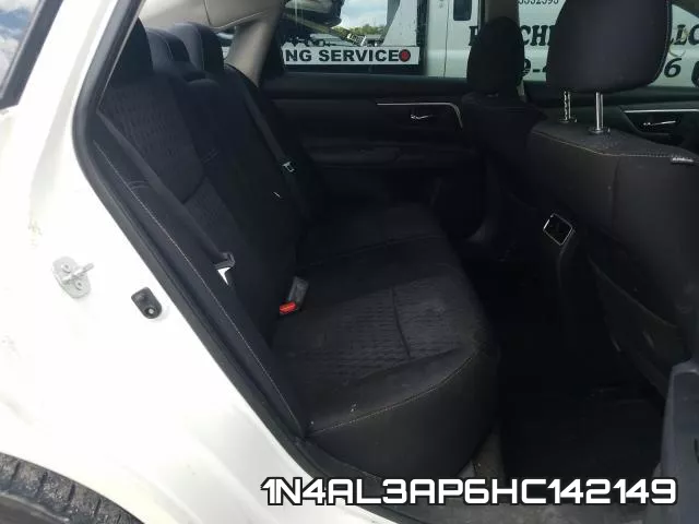 1N4AL3AP6HC142149 фото 7