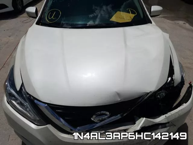 1N4AL3AP6HC142149 фото 8