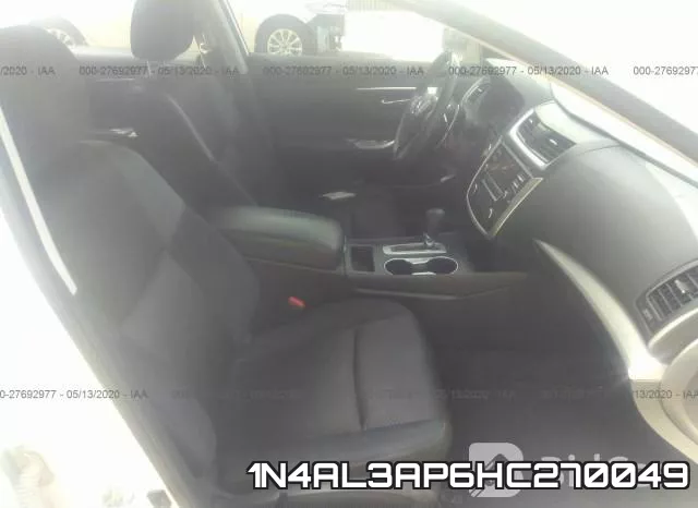 1N4AL3AP6HC270049 фото 6