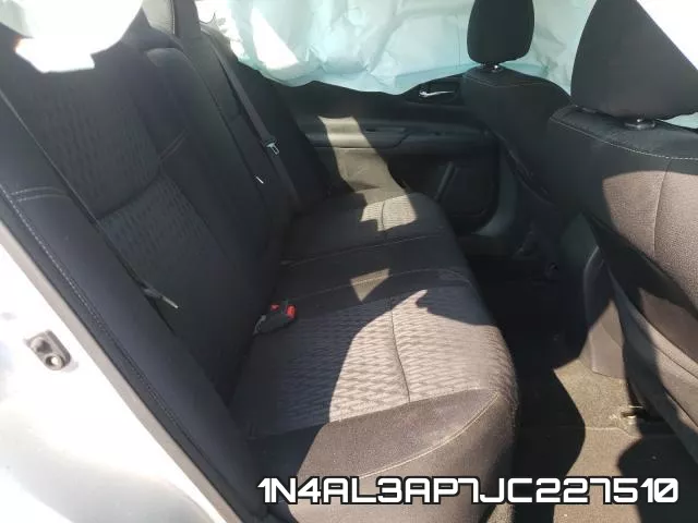 1N4AL3AP7JC227510 фото 7
