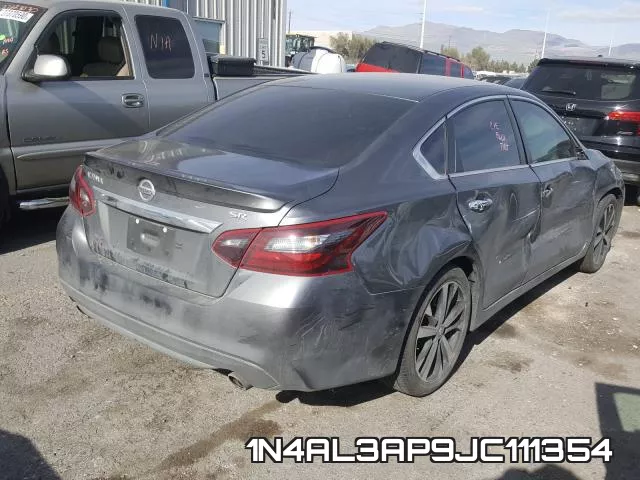 1N4AL3AP9JC111354 фото 5