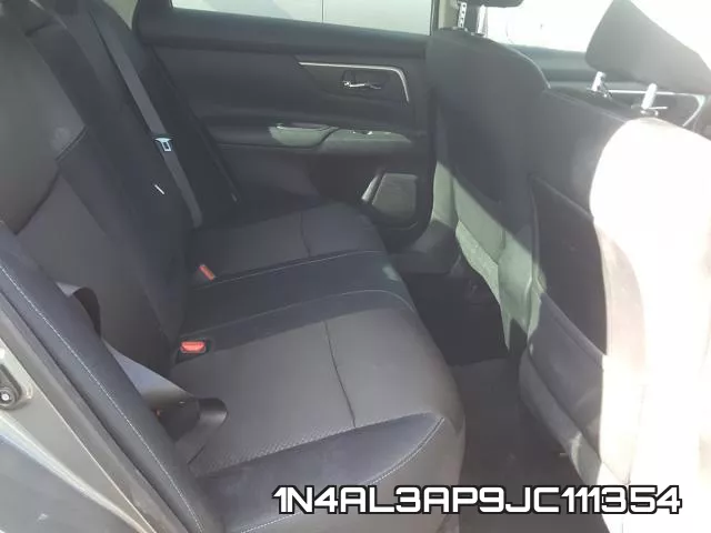 1N4AL3AP9JC111354 фото 7