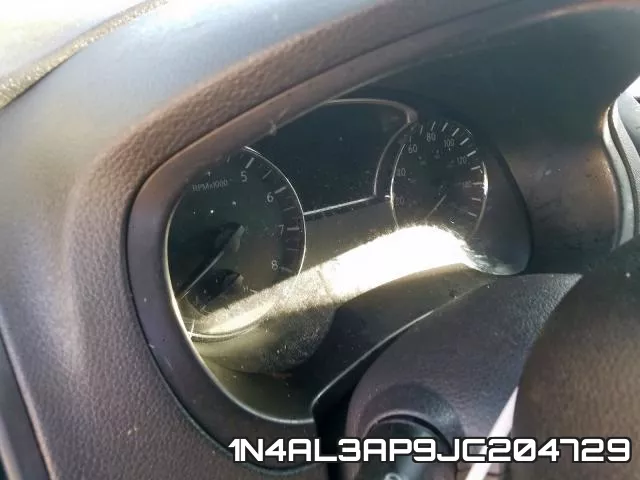 1N4AL3AP9JC204729 фото 9