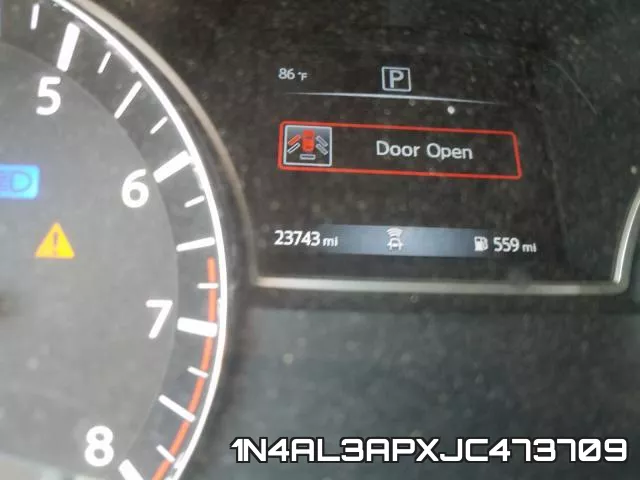 1N4AL3APXJC473709 фото 9