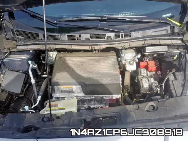 1N4AZ1CP6JC308918 фото 8