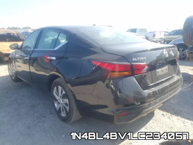 1N4BL4BV1LC234057 фото 4