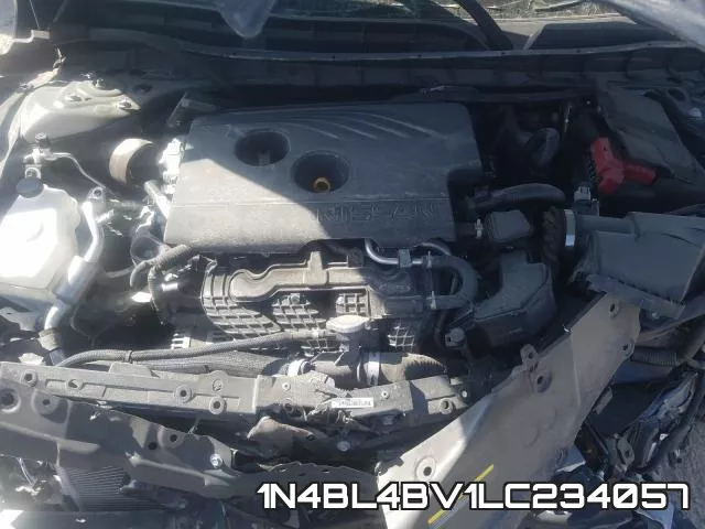 1N4BL4BV1LC234057 фото 8