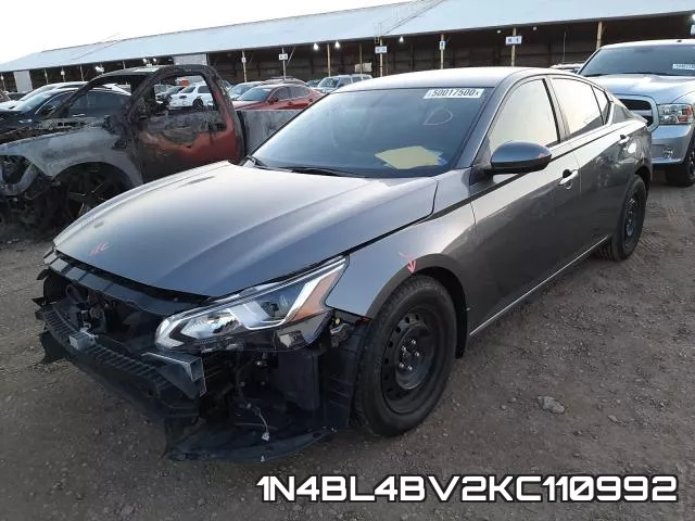 1N4BL4BV2KC110992 фото 3
