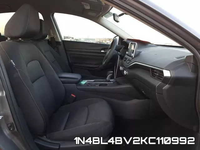 1N4BL4BV2KC110992 фото 6