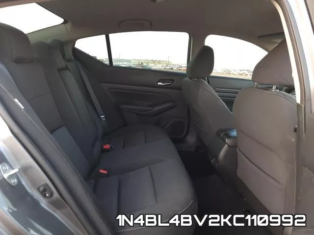1N4BL4BV2KC110992 фото 7
