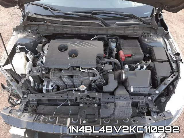 1N4BL4BV2KC110992 фото 8