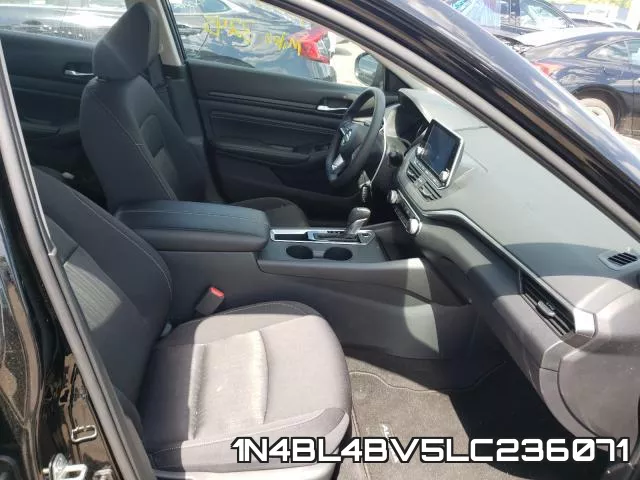 1N4BL4BV5LC236071 фото 6