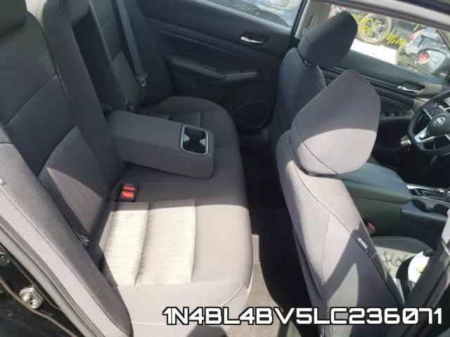 1N4BL4BV5LC236071 фото 7