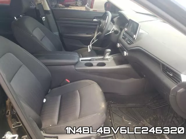 1N4BL4BV6LC246320 фото 6