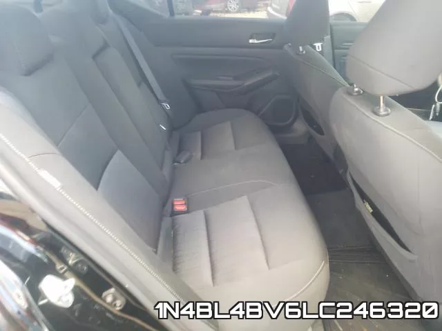 1N4BL4BV6LC246320 фото 7