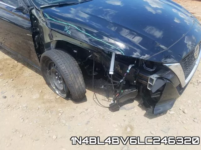 1N4BL4BV6LC246320 фото 10