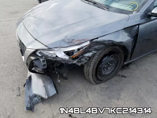 1N4BL4BV7KC214314 фото 10