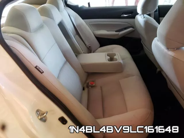 1N4BL4BV9LC161648 фото 7