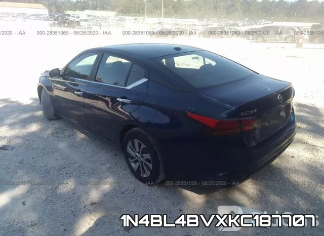 1N4BL4BVXKC187707 фото 4