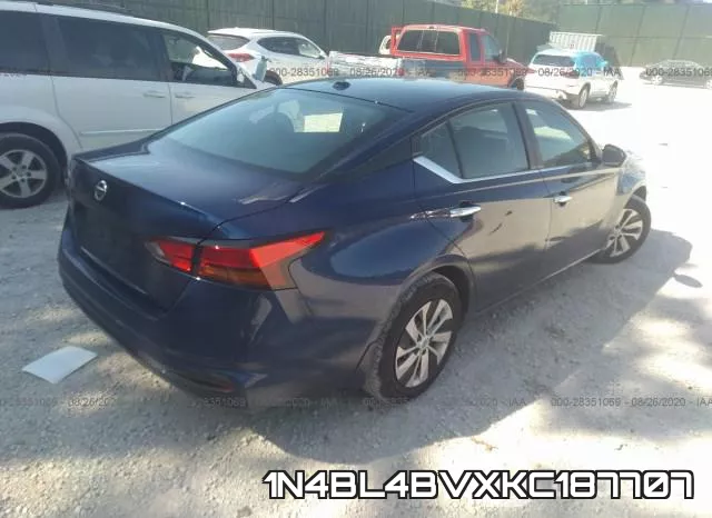 1N4BL4BVXKC187707 фото 5