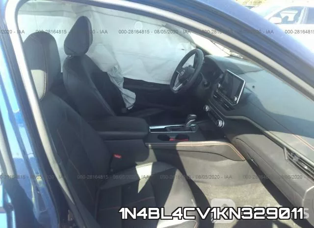1N4BL4CV1KN329011 фото 6