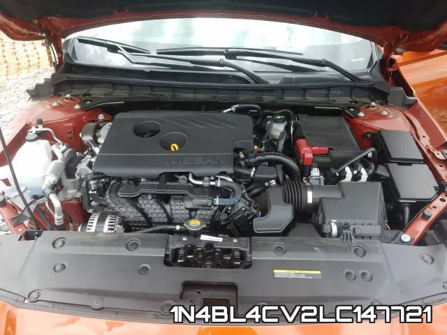 1N4BL4CV2LC147721 фото 8