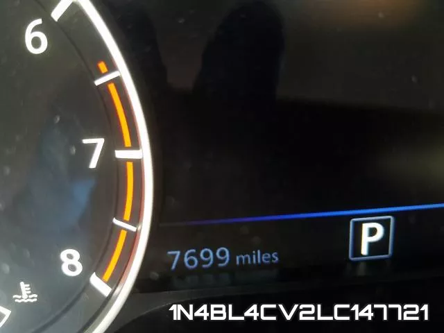 1N4BL4CV2LC147721 фото 9