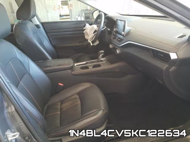 1N4BL4CV5KC122634 фото 6
