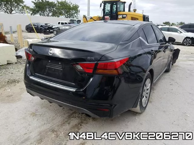 1N4BL4CV8KC206270 фото 5