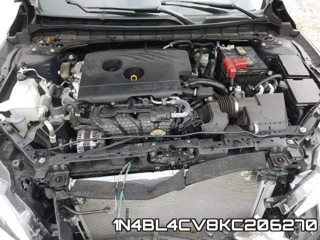 1N4BL4CV8KC206270 фото 8