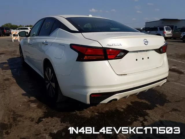 1N4BL4EV5KC177503 фото 4