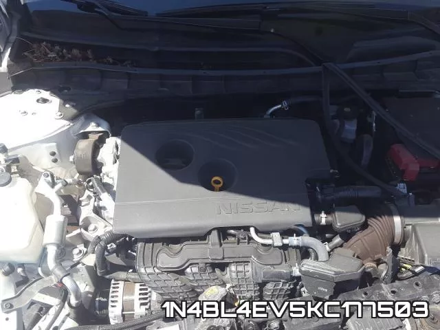 1N4BL4EV5KC177503 фото 8