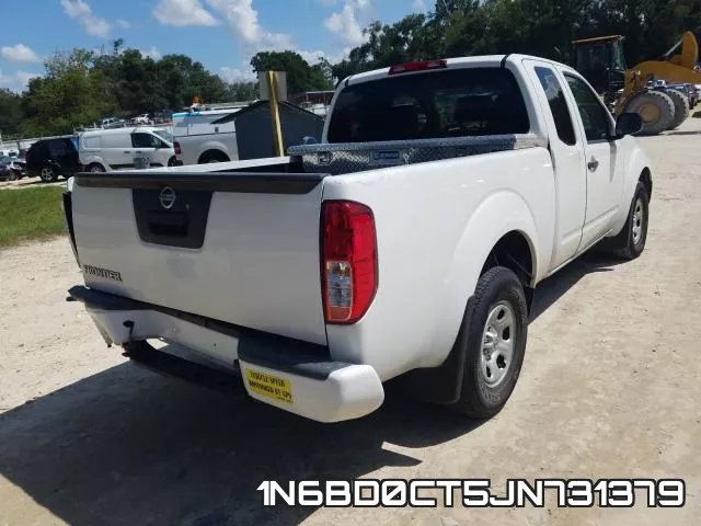 1N6BD0CT5JN731379 фото 5