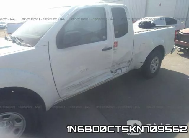 1N6BD0CT5KN709562 фото 7