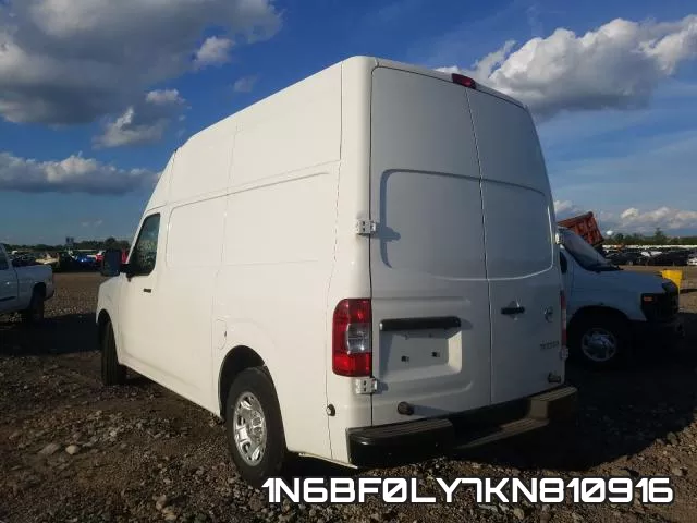 1N6BF0LY7KN810916 фото 4