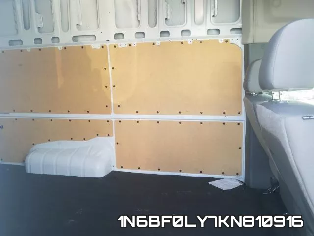 1N6BF0LY7KN810916 фото 7