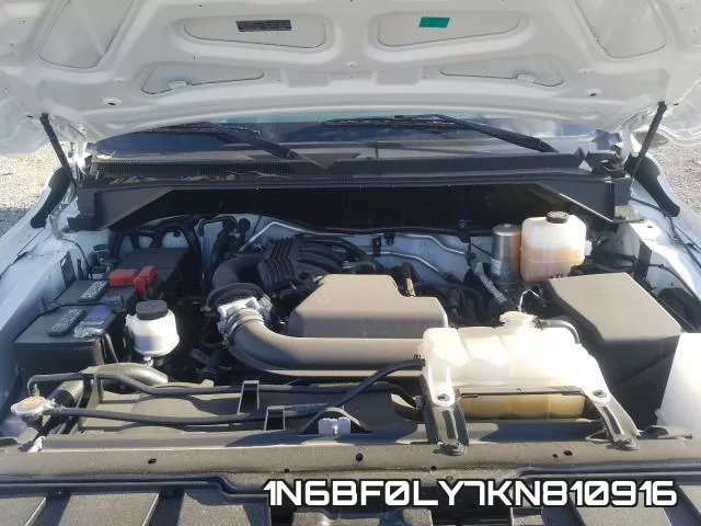 1N6BF0LY7KN810916 фото 8