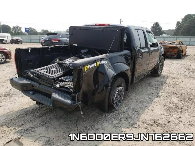 1N6DD0ER9JN762662 фото 5