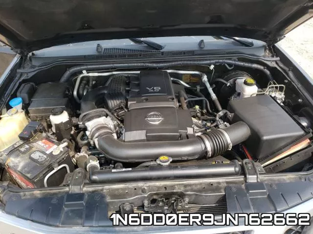 1N6DD0ER9JN762662 фото 8