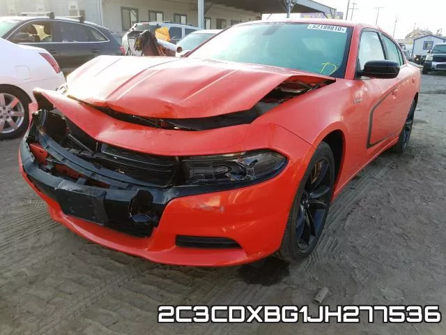 2C3CDXBG1JH277536 фото 3
