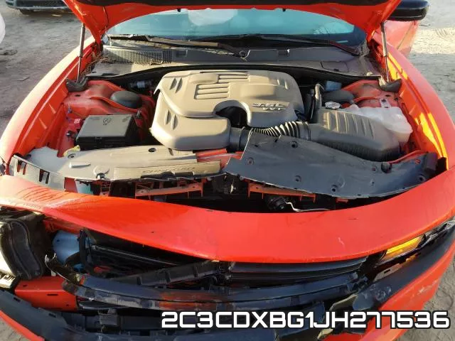 2C3CDXBG1JH277536 фото 8